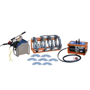 מכונת ריתוך פנים הידראולית Basic 250 Ritmo
