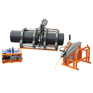 מכונת ריתוך פנים הידראולית Basic 315 Ritmo