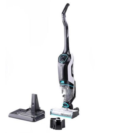 ‏שואב אבק עומד BISSELL CROSSWAVWE CORDLESS MAX 2767N