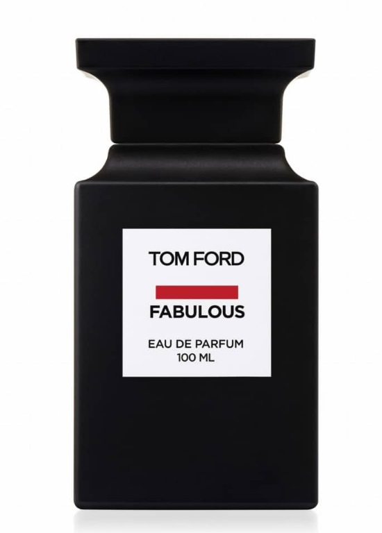 בושם יוניסקס  Tom Ford Fabulous EDP 100 ml