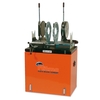 מכונת ריתוך פנים ידנית VR 250 Ritmo