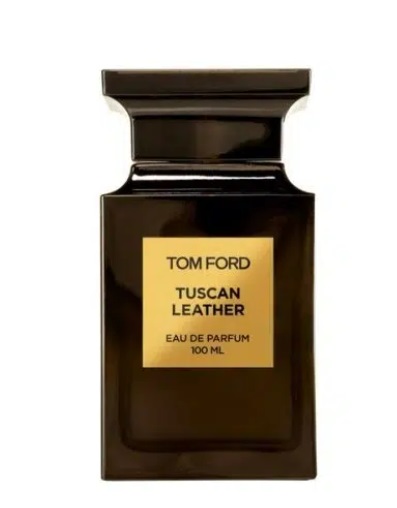בושם יוניסקס Tom Ford Tuscan Leather EDP 100 ml