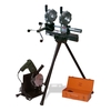 מכונת ריתוך פנים ידנית Gamma 110 Ritmo