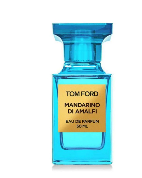 בושם יוניסקס Tom Ford Mandarino DI Amalfi EDP 50 ml