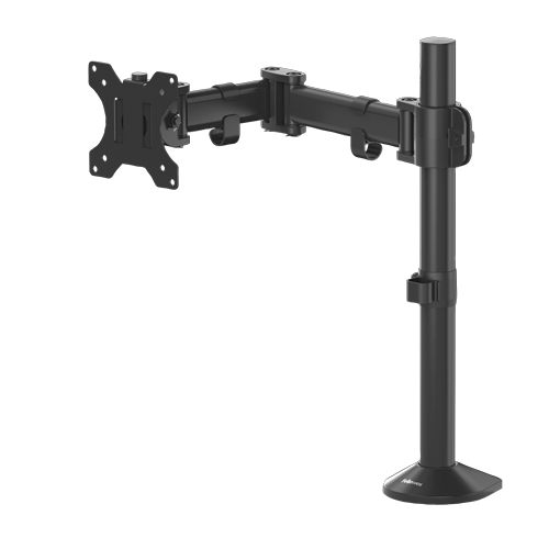 זרוע למסך Fellowes Reflex Single Monitor Arm DEE8502501 