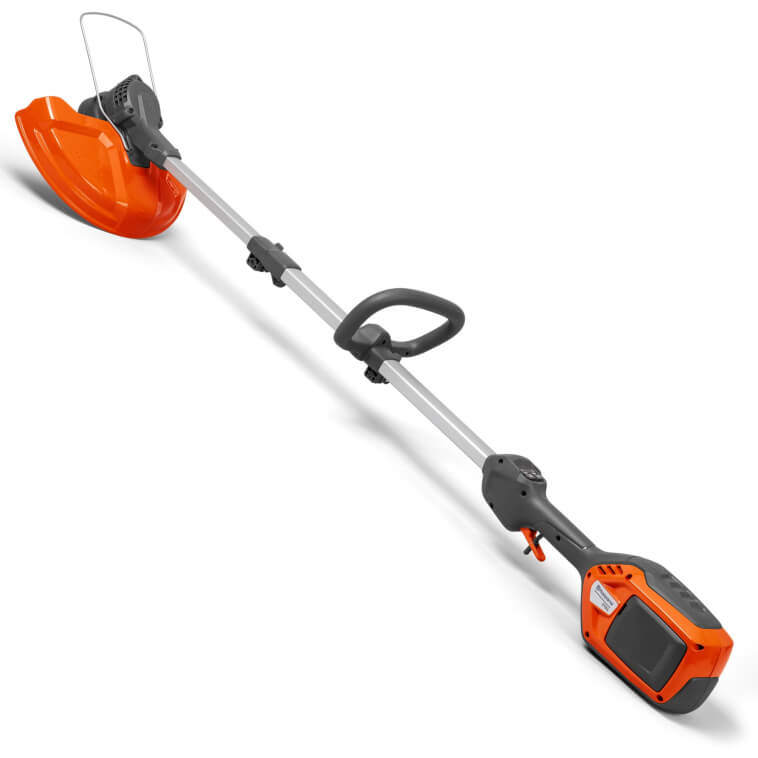 חרמש נטען 215IL כולל סוללה ומטען Husqvarna הוסקוורנה