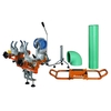 מכונת ריתוך סוקט Prisma 125 Light Ritmo