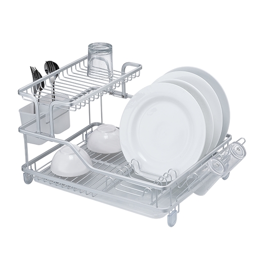 מייבש כלים אלומניום Y.C.010017 CULINERA 