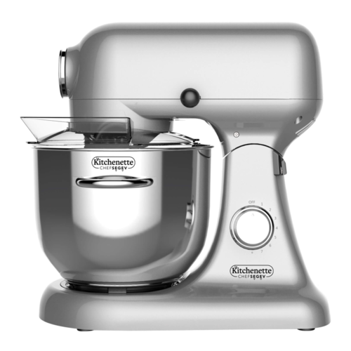 מיקסר 1200W קערה 5 ליטר 10 מצבים La Kitchenette FM301