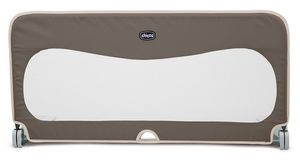 מגן מיטה מתקפל עם רשת וכיס פנימי בגודל 95 ס"מ