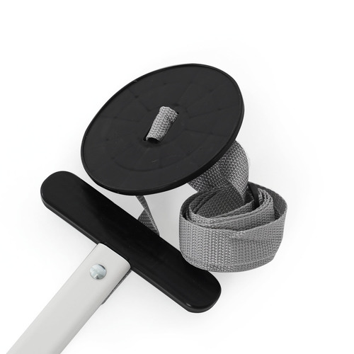 מגן מיטה מתקפל XL עם רשת בגודל 135 ס