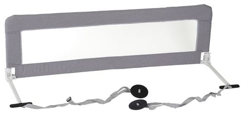 מגן מיטה מתקפל XL עם רשת בגודל 135 ס