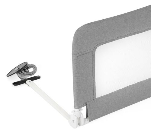 מגן מיטה מתקפל XL עם רשת בגודל 135 ס