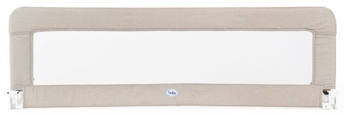 מגן מיטה מתקפל XL עם רשת בגודל 135 ס