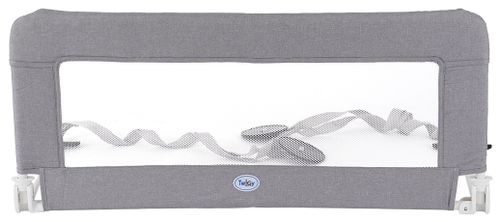 מגן מיטה מתקפל עם רשת בגודל 95 ס