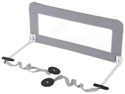 מגן מיטה מתקפל עם רשת בגודל 95 ס