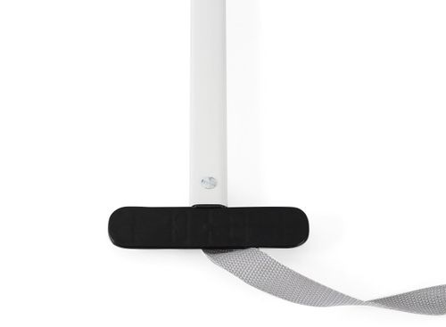 מגן מיטה מתקפל עם רשת בגודל 95 ס