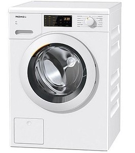 מכונת כביסה 8 ק"ג מילה WCD020 MIELE