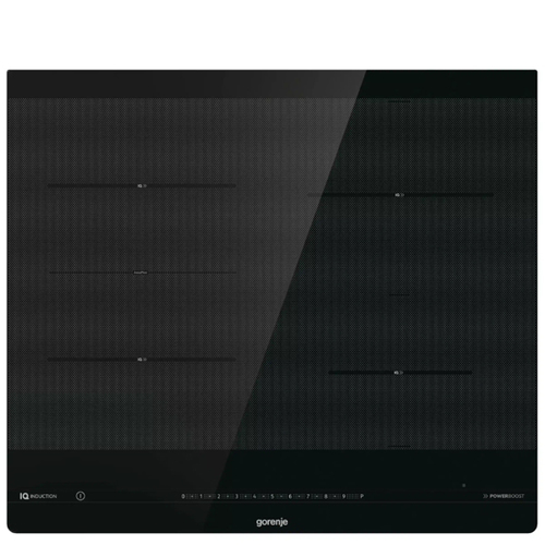 ‏כיריים אינדוקציה Gorenje IS645BG גורנייה