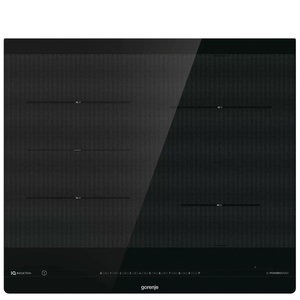 ‏כיריים אינדוקציה Gorenje IS645BG גורנייה