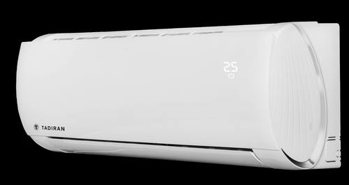 ‏מזגן עילי Alpha Pro Inverter 370 NG  Tadiran ‏3.5 ‏כ