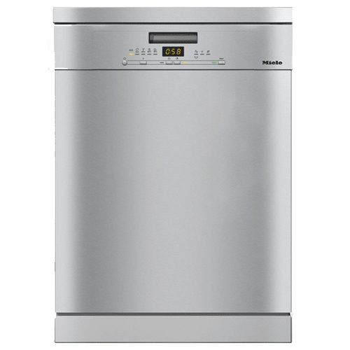 מדיח כלים ‏רחב Miele G 5110 Clst מילה