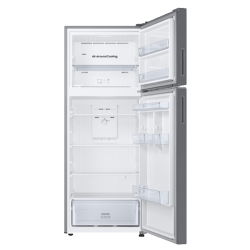 מקרר מקפיא עליון SAMSUNG סמסונג RT47CG6006S9