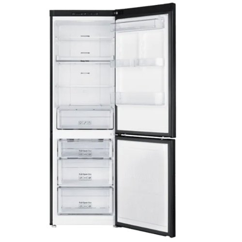מקרר מקפיא תחתון SAMSUNG סמסונג RB34J3000BC
