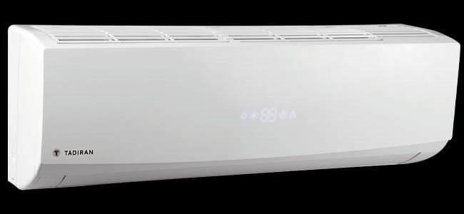 ‏מזגן עילי Joy Inverter 240 NG שנת 2024 Tadiran ‏2.0 ‏כ"ס תדיראן