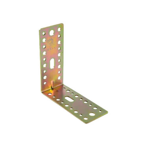 זווית צהובה מחוזקת 50x150x65