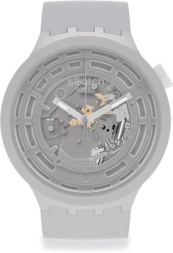 שעון יד סווטש דגם Swatch SB03M100 