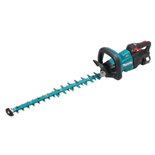 גוף גוזם גדר חיה 18V נטען XHU07 (תואם לדגם DUH602)- מנוע בראשלס ללא פחמים אחריות יבואן רשמי Makita מקיטה