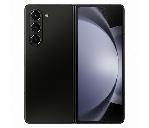 טלפון סלולרי Samsung Galaxy Z Fold5 SM-F946B 256GB סמסונג מתצוגה