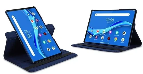 כיסוי ספר לטאבלט | אייפד iPad גודל 10 אינץ’