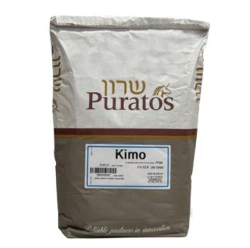 משפר אפייה להקפאה 15 ק
