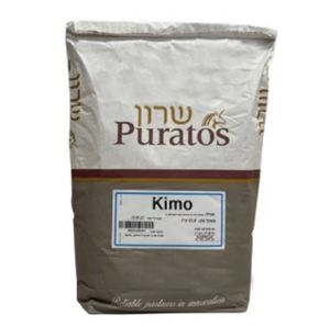 משפר אפייה להקפאה 15 ק"ג - KIMO