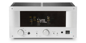 מגבר מנורות VTL IT-85