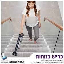 שואב אבק אלחוטי נטען-ZERO M VERTEX DOUBLE -PRO