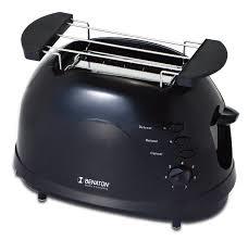 תמונת מוצר נוספת מצנם 2 פרוסות BENATON  BT-4410