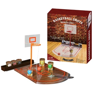 משחק שוטים כדורסל Bascketball Shots