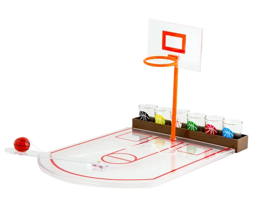 משחק שוטים כדורסל Bascketball Shots