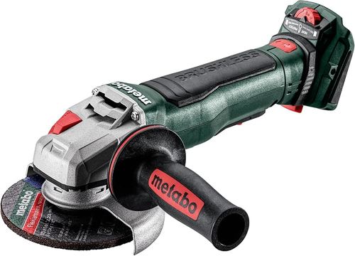 גוף משחזת זווית “5 מבית METABO