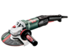 משחזת זווית חשמלית 7'' WE 19-180 QUICK RT 1900W מבית METABO