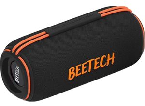 רמקול נייד BeeTech B600