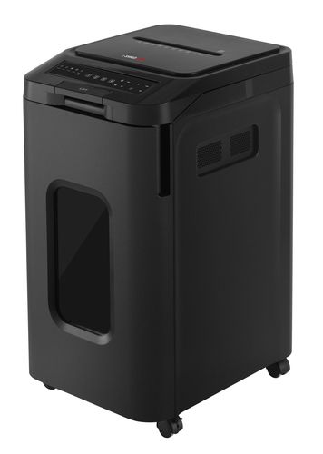 מגרסת נייר אוטומטית I SHERD R350 I-SHRED