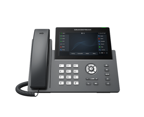 טלפון IP GRP2670 Grandstream