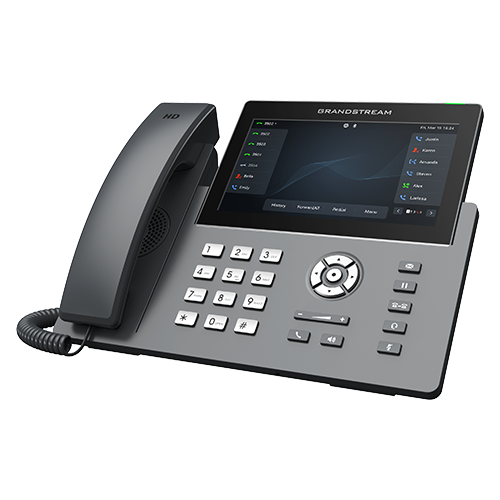 טלפון IP GRP2670 Grandstream