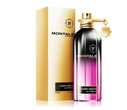 בושם לאישה Montale Starry Nights EDP 100ml