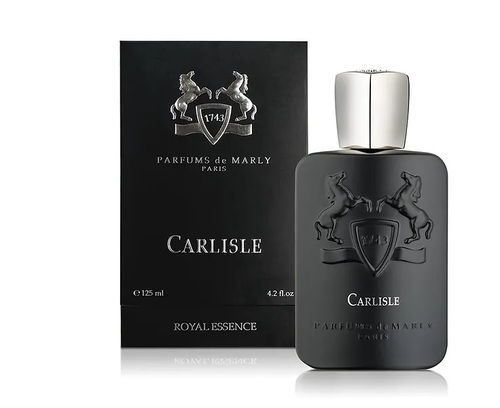 בושם יוניסקס Parfums De Marly Carlisle EDP 125ml