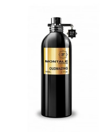 בושם יוניסקס Montale Oudmazing 100ml EDP